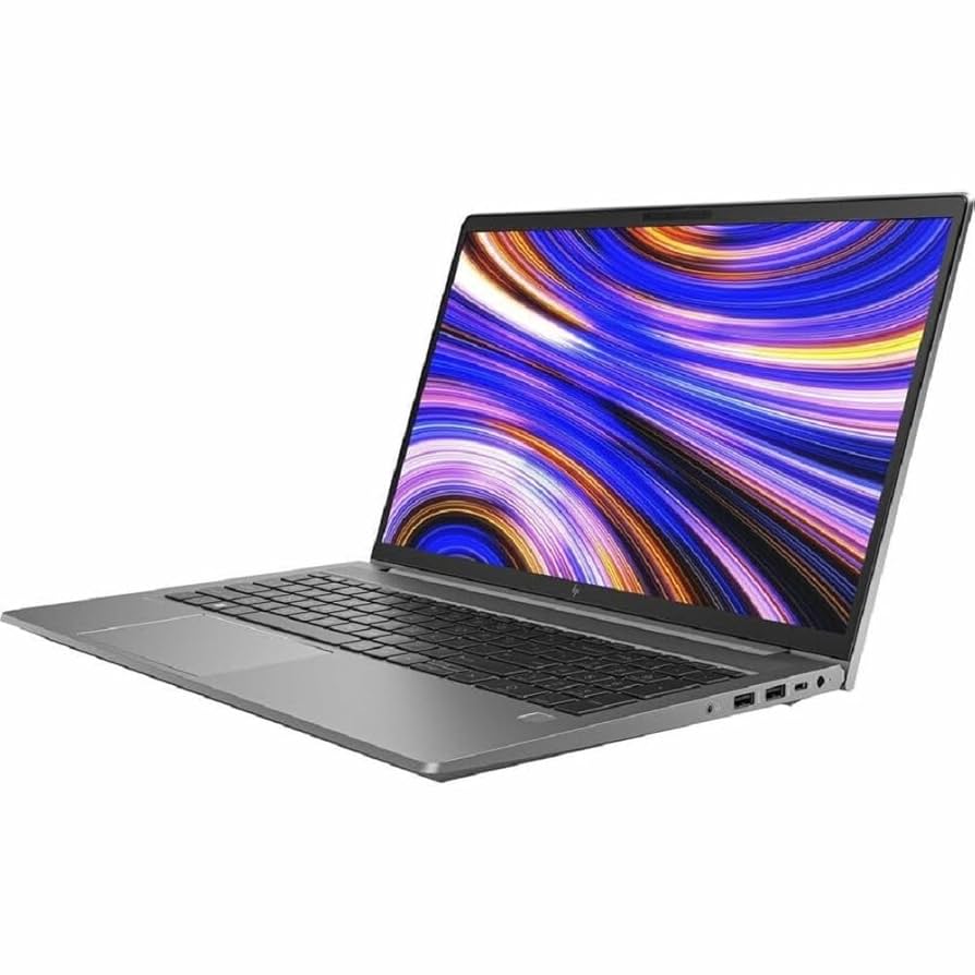 HP Zbook Power 15.6 G10 AMD Ryzen 9 Pro 5.2 ghz 32GB 1TB Nvidia RTX A2000 12GB